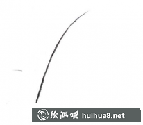 國畫教程蘆葦繪畫教學(xué)