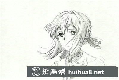 人物漫畫