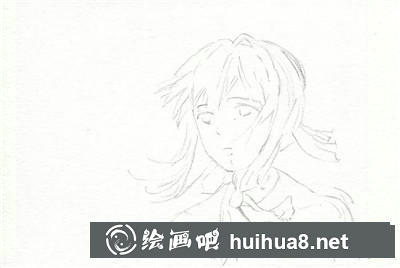 人物漫畫