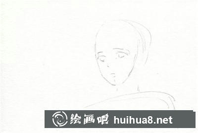 人物漫畫