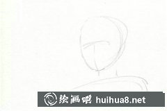 漫畫繪畫入門：人物繪制教程