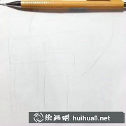 彩鉛教程致單純小美好