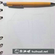 剁手小公主簡筆畫教學