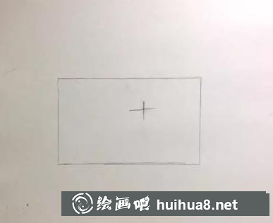線稿繪制