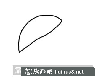 楊桃簡筆畫
