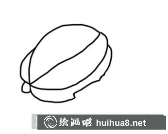 楊桃簡筆畫
