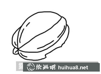 楊桃簡筆畫
