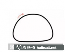 動(dòng)物簡(jiǎn)筆畫螃蟹繪制教程