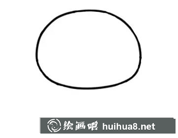 小狗簡筆畫