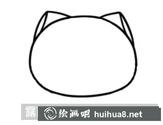 小狗簡筆畫