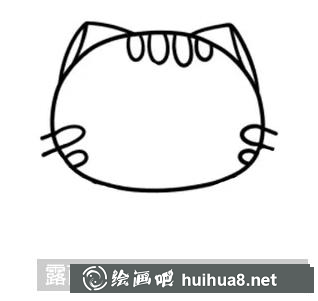 小狗簡筆畫