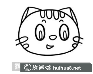 小狗簡筆畫