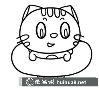 小狗簡筆畫