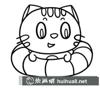 小狗簡筆畫