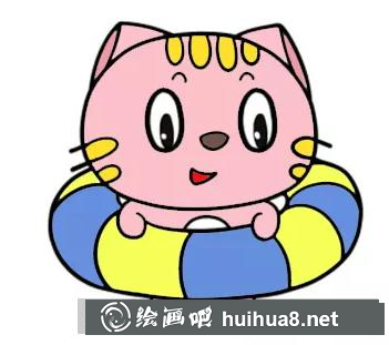 小狗簡筆畫