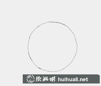蝸牛的畫法