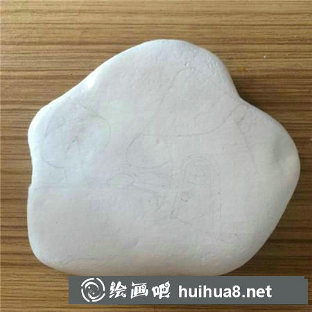 丙烯畫(huà)教程 丙烯畫(huà)教程
