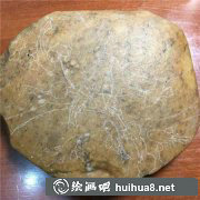 丙烯畫年年有余畫法教程