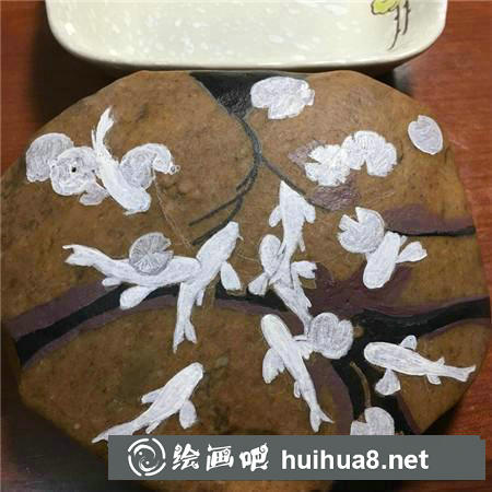 丙烯畫教程 丙烯畫教程