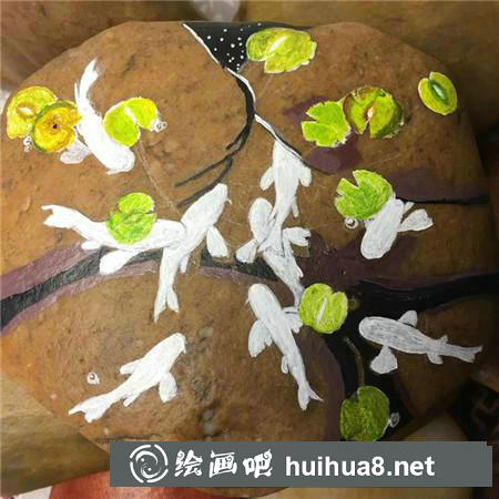 丙烯畫教程 丙烯畫教程