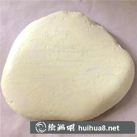 丙烯畫教程