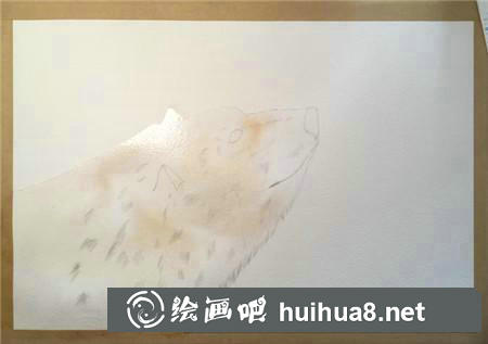 水彩畫教程