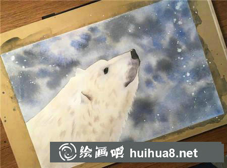 水彩畫教程