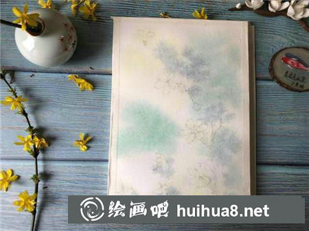 水彩畫教程