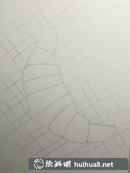 彩鉛畫教程