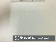 拿鐵咖啡彩鉛教程繪心生活