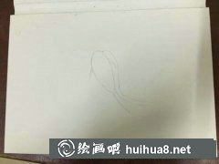 錦鯉水彩畫教程：轉(zhuǎn)運(yùn)錦鯉繪制法