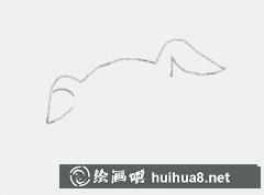 簡筆畫教程小萌豬繪制方法