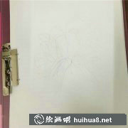 彩色鉛筆畫教程揭秘