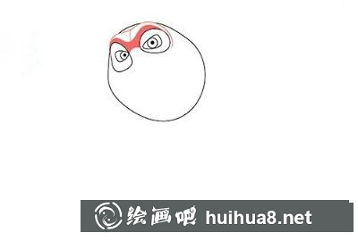 貓咪的畫法