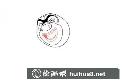 貓咪的畫法