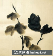國畫教程：菊韻繪心