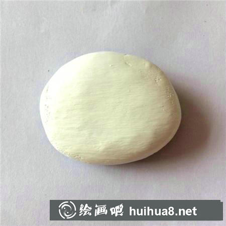 丙烯畫(huà)教程