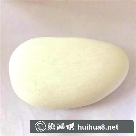 丙烯畫教程