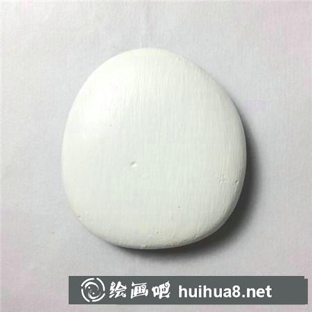 丙烯畫教程