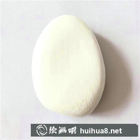 丙烯畫教程