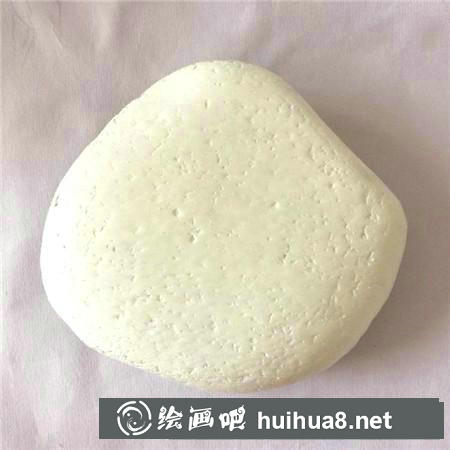 丙烯畫(huà)教程