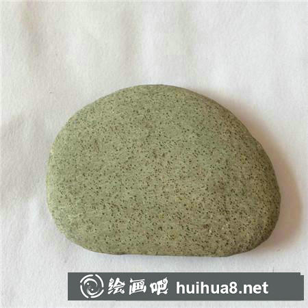 丙烯畫教程