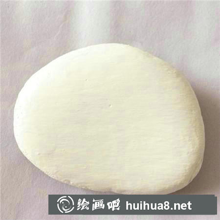 丙烯畫教程