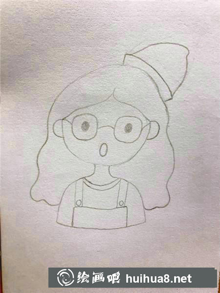 兒童畫教程
