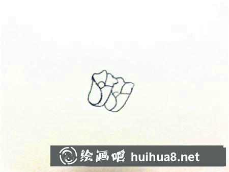 兒童畫教程