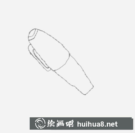 簡(jiǎn)筆畫教程
