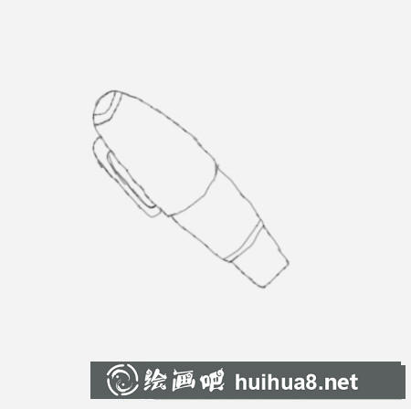 簡(jiǎn)筆畫教程