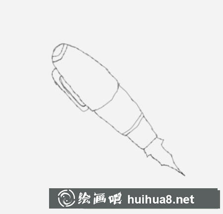 簡(jiǎn)筆畫教程