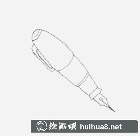 簡(jiǎn)筆畫教程
