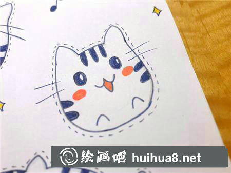 兒童畫教程